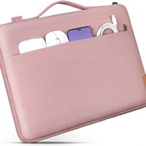 Domiso 16" Laptop Case w/Shoulder Strap